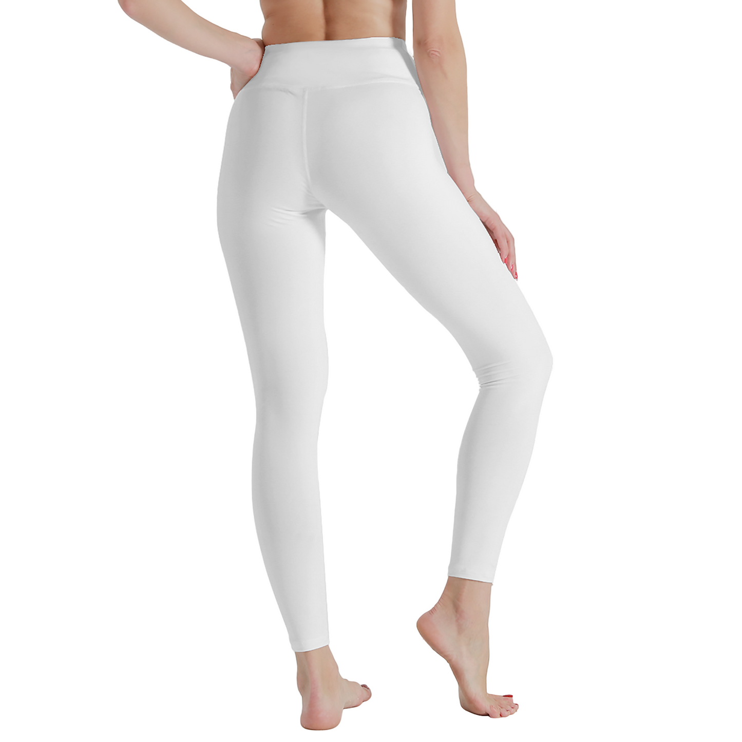 Yoga Pants - Ynotgrind Women's Yoga Pants for Serious Workouts