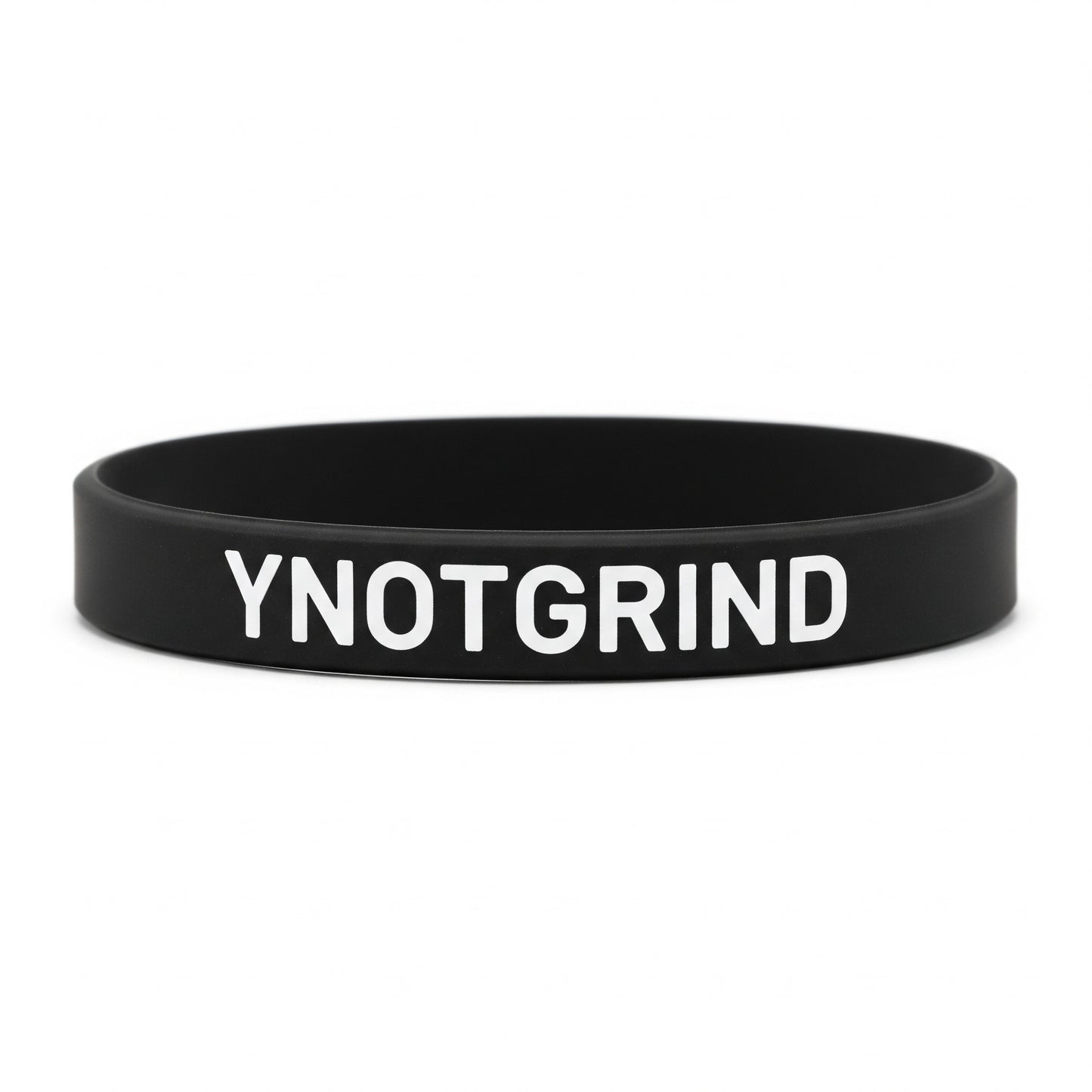 Ynotgrind Wristband - Grind-Gear