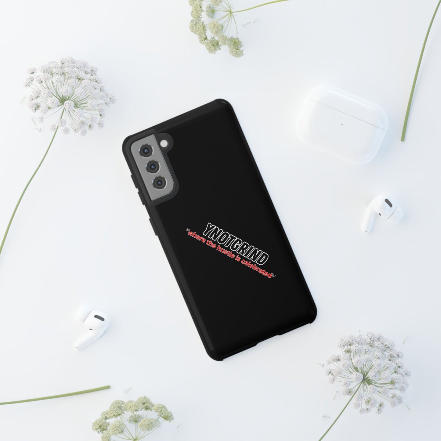 Tough Cases: Bold Phone Case for Gamers, Stylish Protection for All, Perfect Gift for Tech Lovers, Cool Accessories for Every [...]