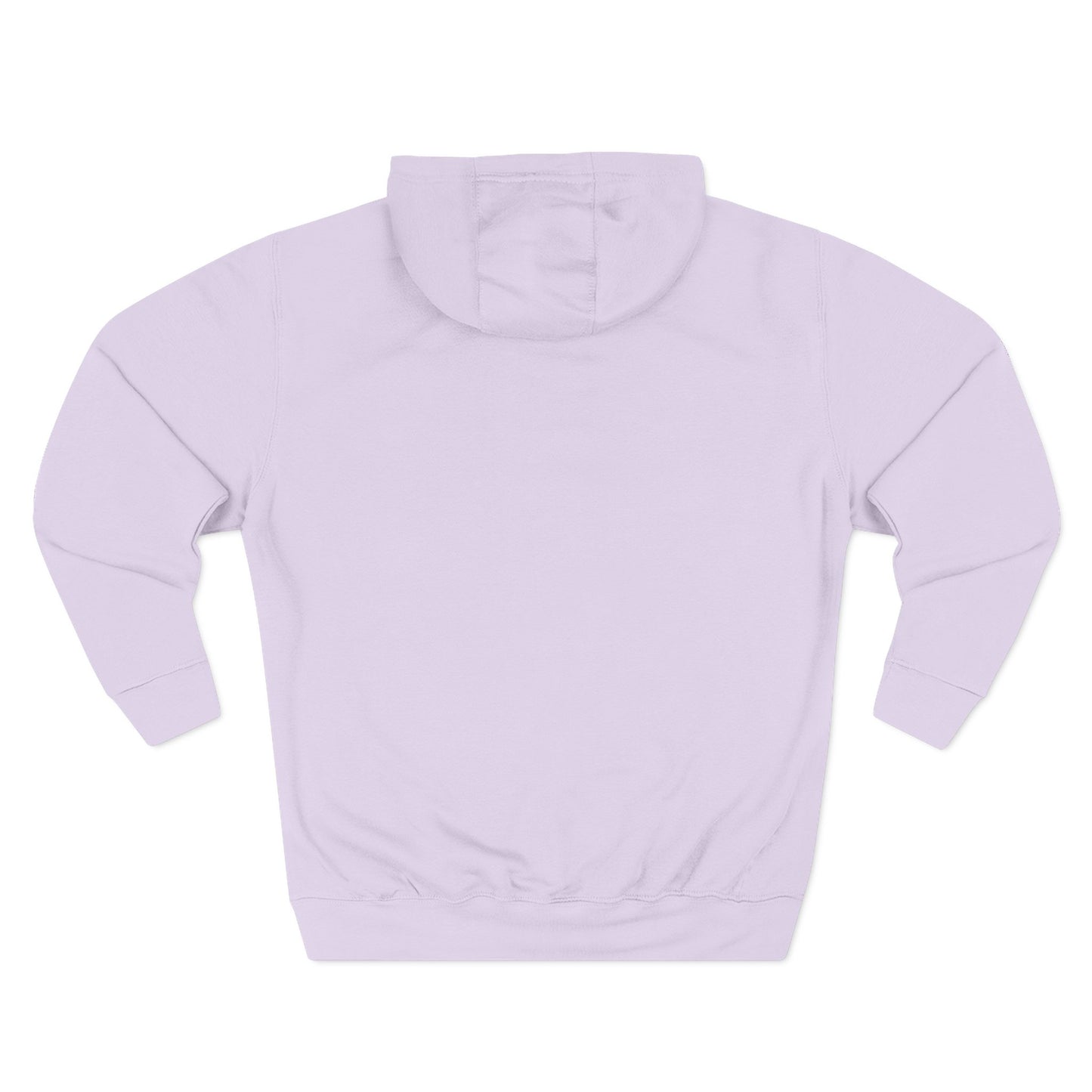 YnotGrind Performance Hoodie — Three-Panel Fleece Workout & Athletic Look
