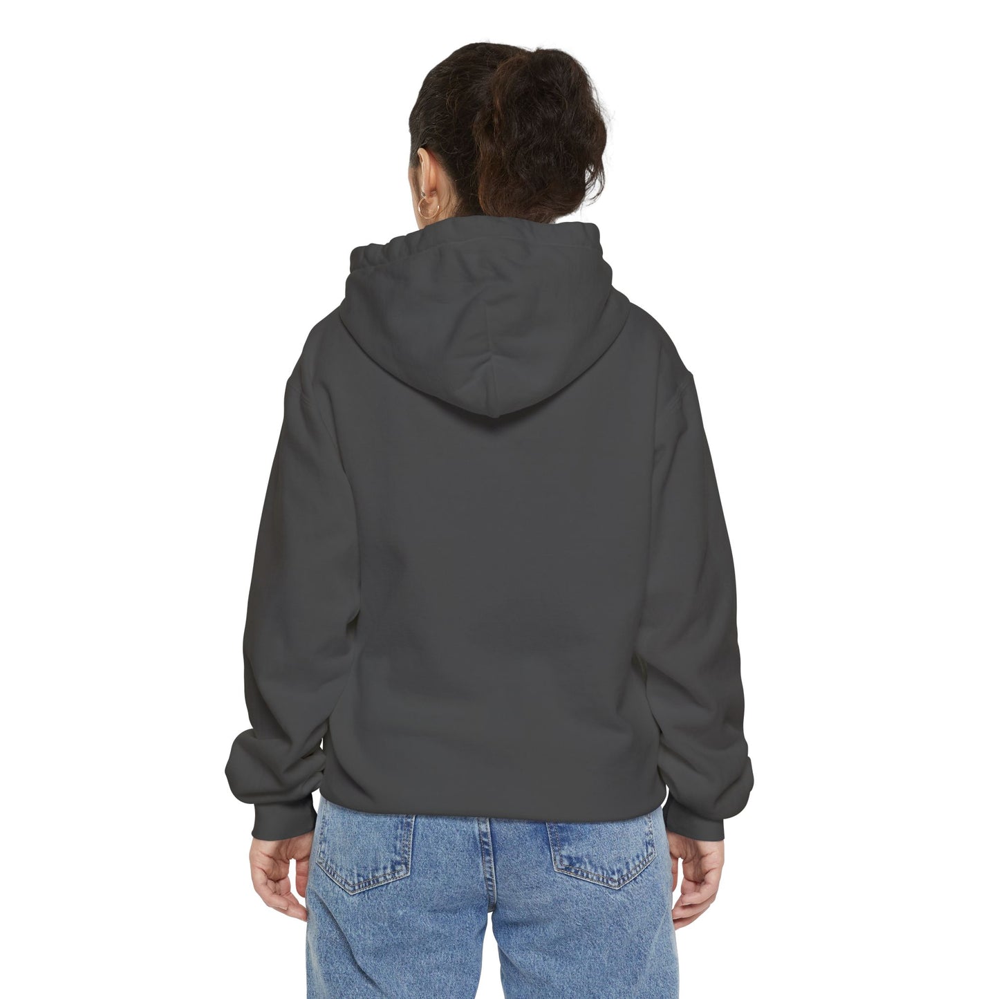 Unisex Motivational Hoodie - Perfect for Hustlers, Streetwear, Gift for Entrepreneurs, Cozy Sweatshirt, Inspirational Casual Wear