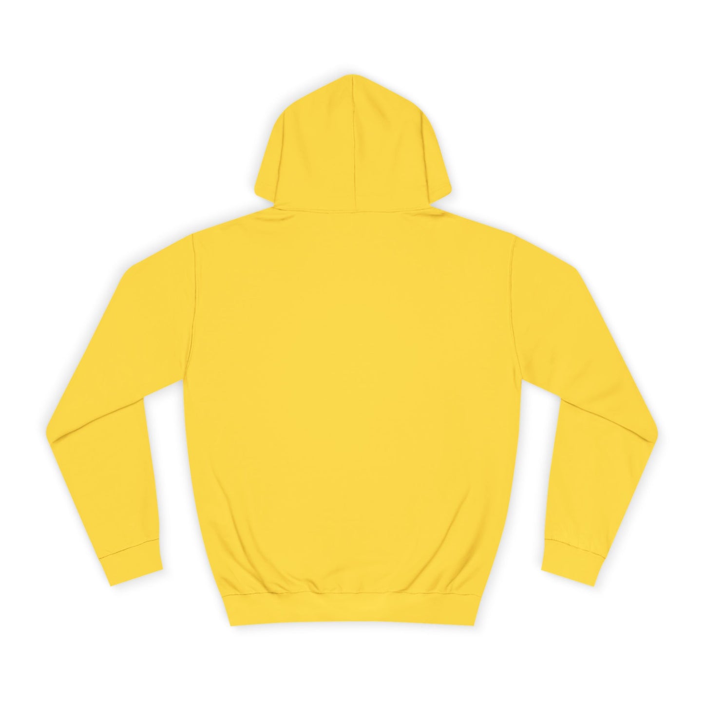 College Hoodie — Classic Campus Pullover