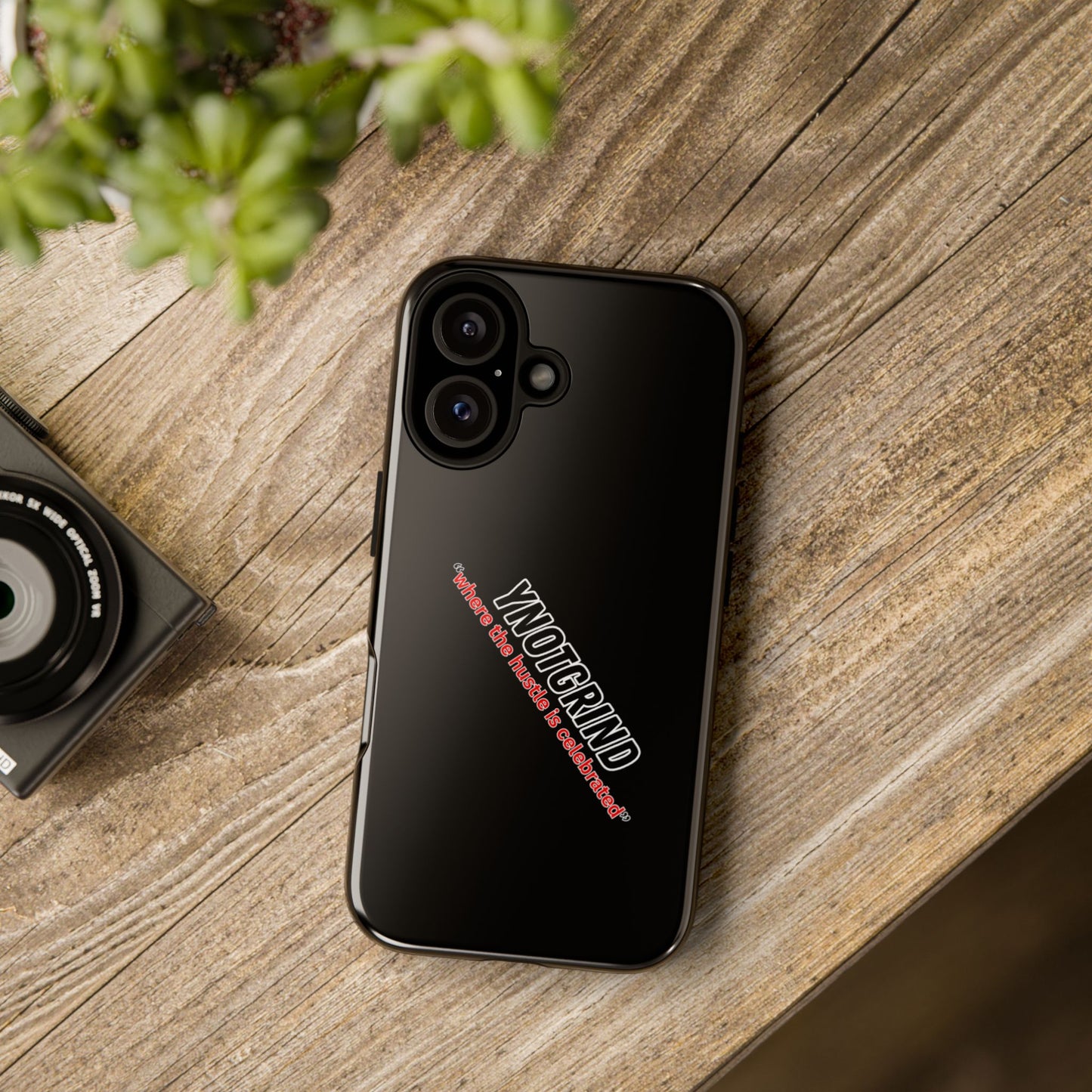 Tough Cases: Bold Phone Case for Gamers, Stylish Protection for All, Perfect Gift for Tech Lovers, Cool Accessories for Every [...]
