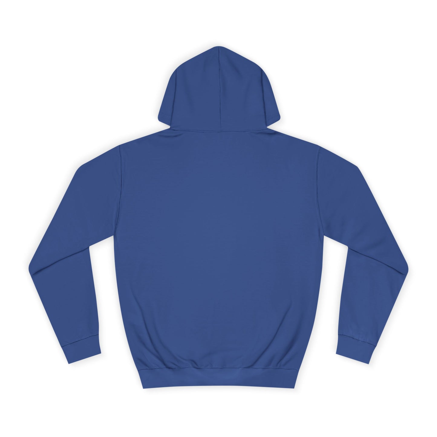 College Hoodie — Classic Campus Pullover