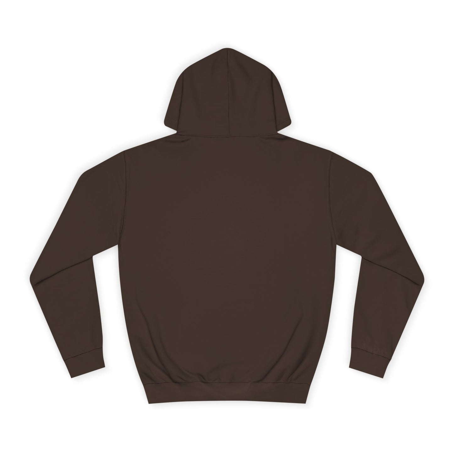 College Hoodie — Classic Campus Pullover