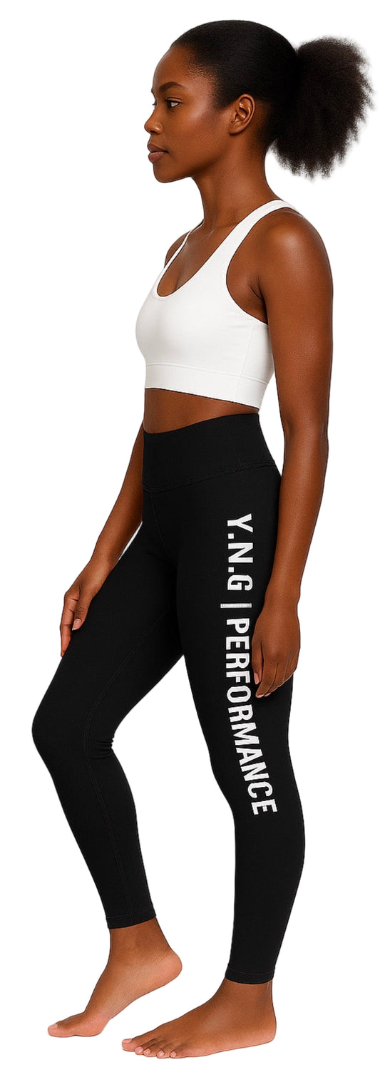 Yoga Pants - Ynotgrind Women's Yoga Pants for Serious Workouts