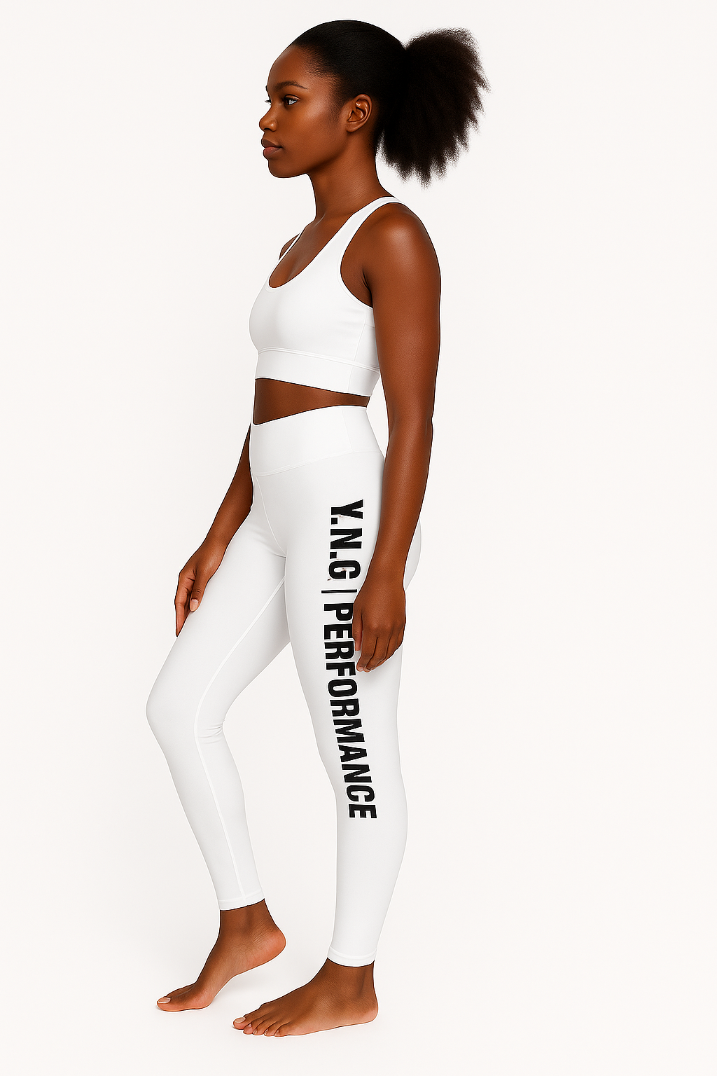 Yoga Pants - Ynotgrind Women's Yoga Pants for Serious Workouts