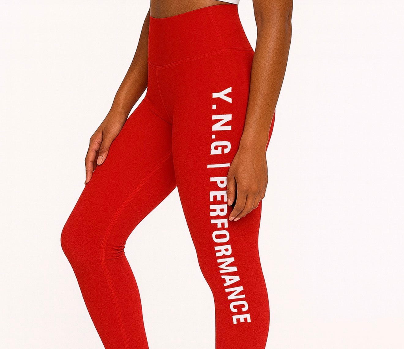 Yoga Pants - Ynotgrind Women's Yoga Pants for Serious Workouts