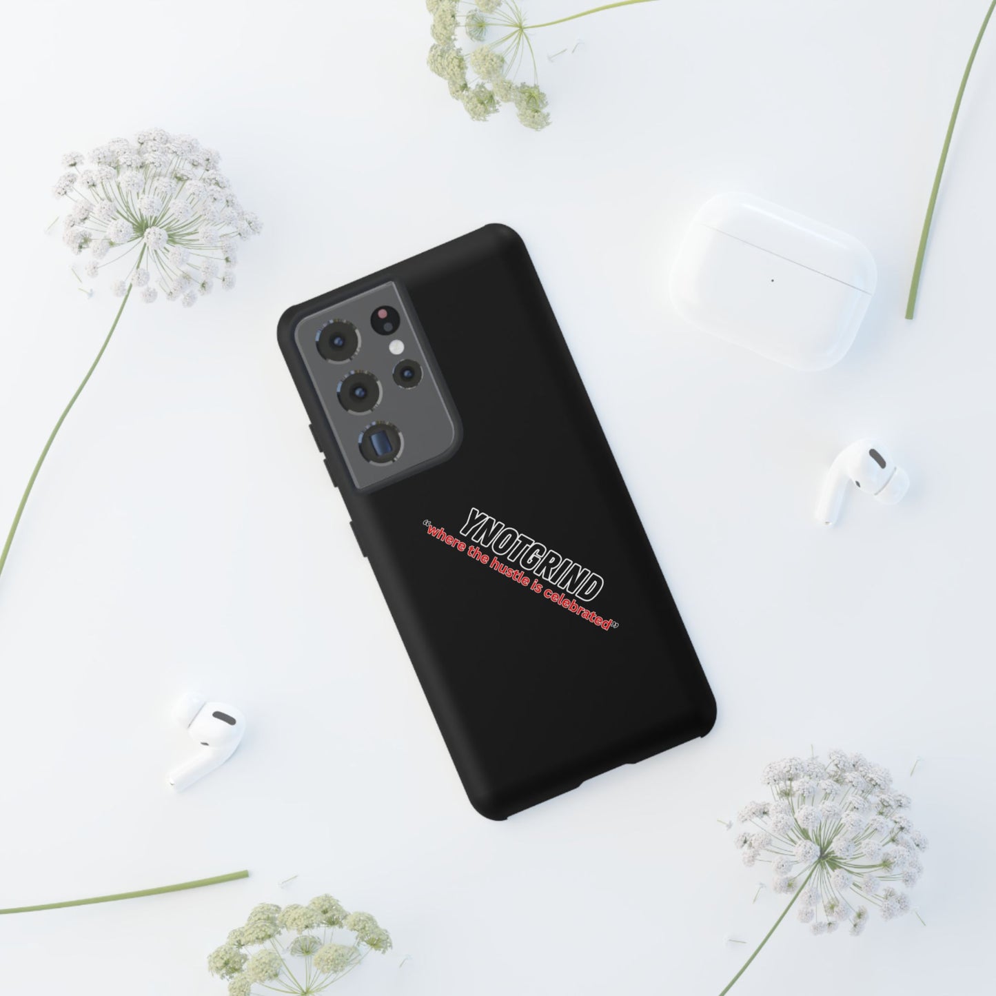Tough Cases: Bold Phone Case for Gamers, Stylish Protection for All, Perfect Gift for Tech Lovers, Cool Accessories for Every [...]