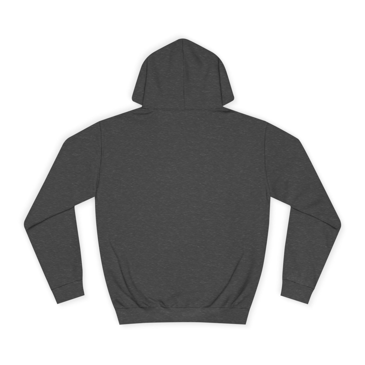 College Hoodie — Classic Campus Pullover