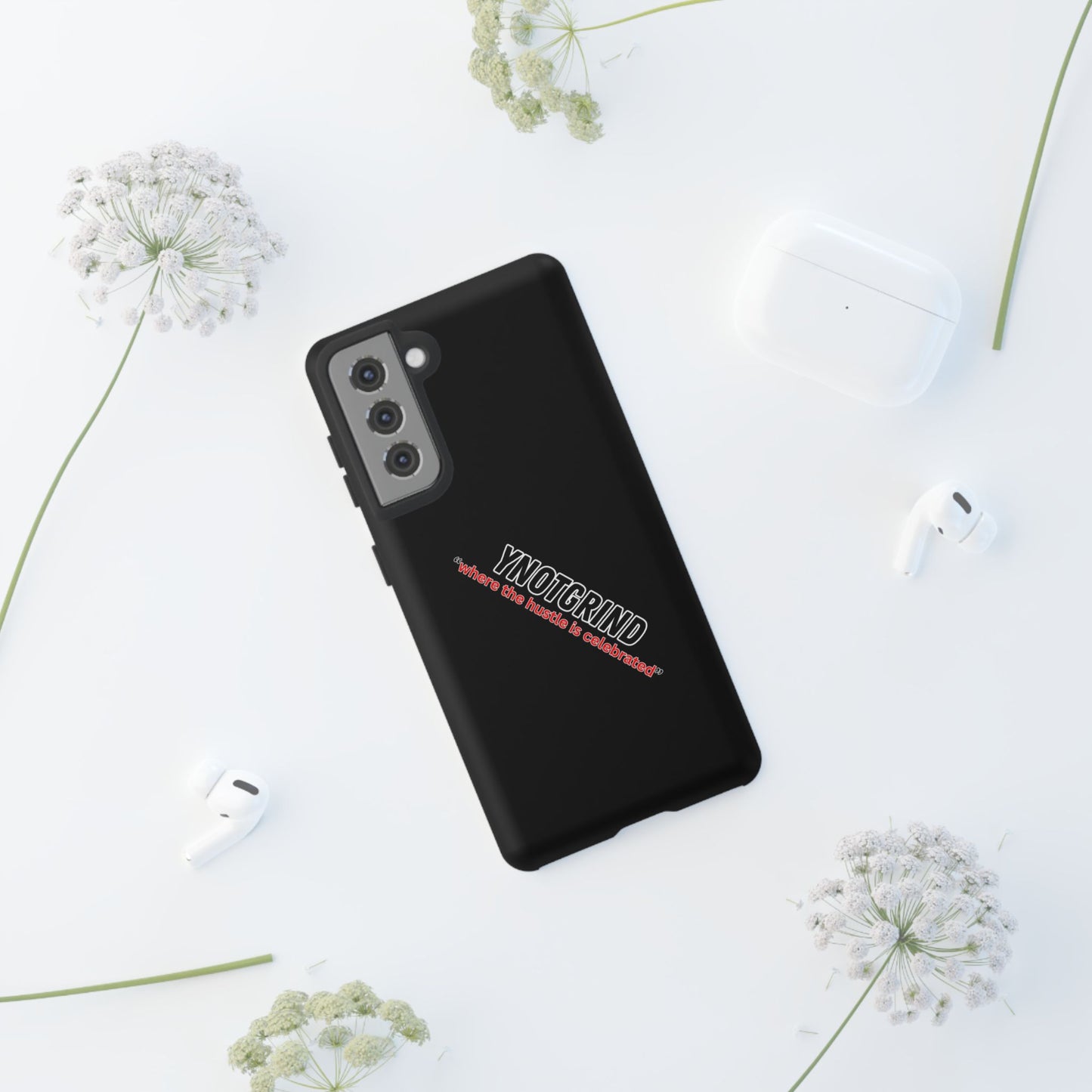 Tough Cases: Bold Phone Case for Gamers, Stylish Protection for All, Perfect Gift for Tech Lovers, Cool Accessories for Every [...]