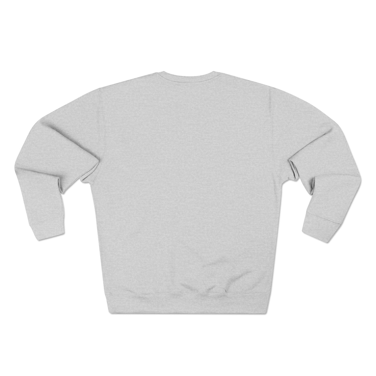 Casual Unisex Sweatshirt: Stylish Comfort for Everyday Wear, LYFN Graphic, Gift for Friends, Cozy Fashion, Wardrobe Essential