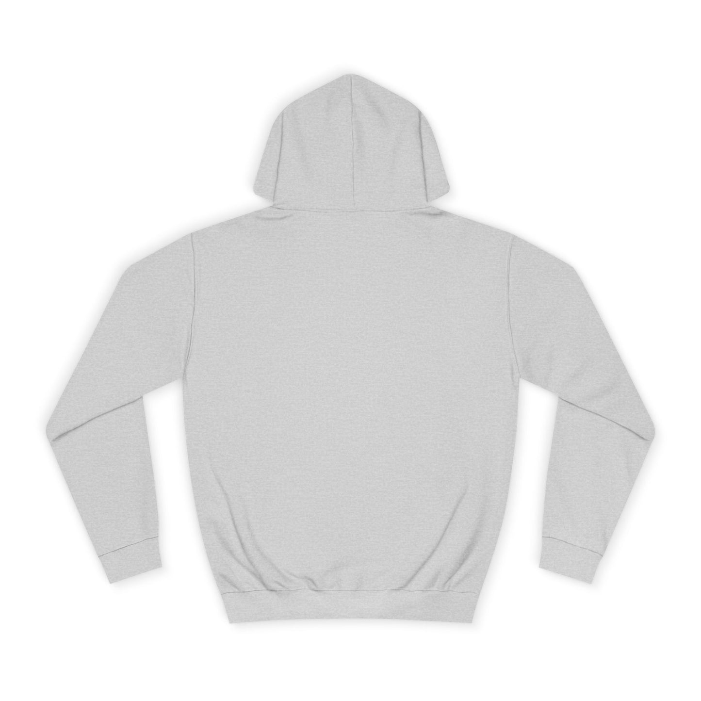 College Hoodie — Classic Campus Pullover