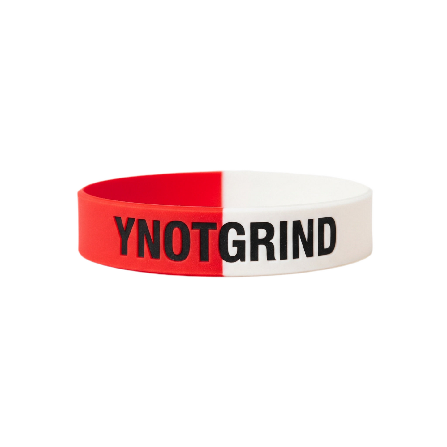 Ynotgrind Wristband - Grind-Gear