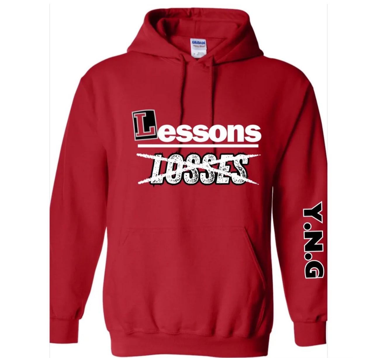 Lessons❌Over Losses (ynotgrind collection) 🔥🔥🔥🔥💯💯💯