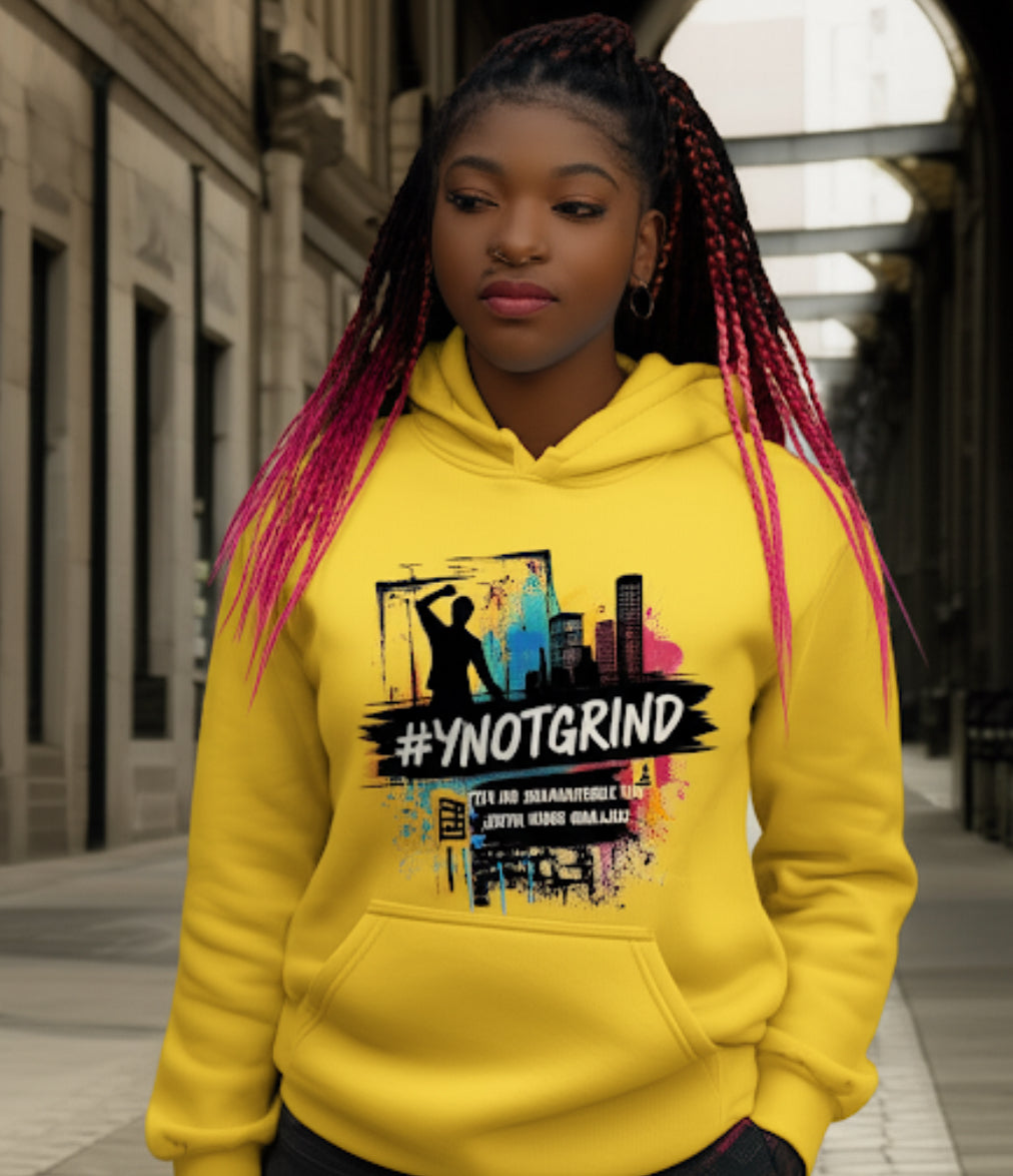 #YNOTGRIND “Charbonnes Pas”