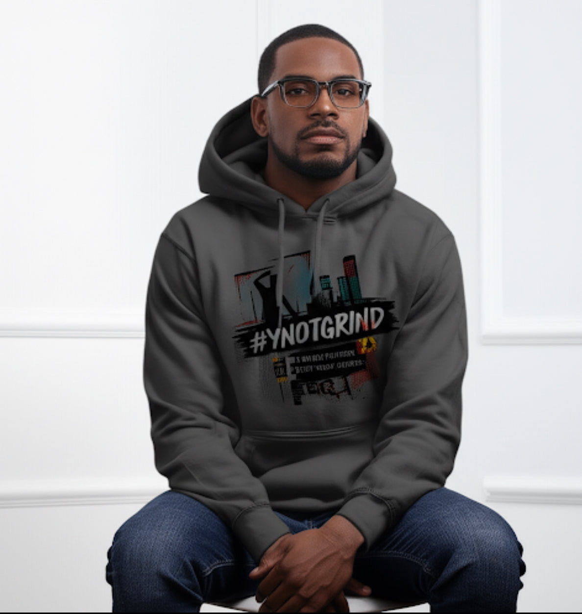 #YNOTGRIND “Charbonnes Pas”